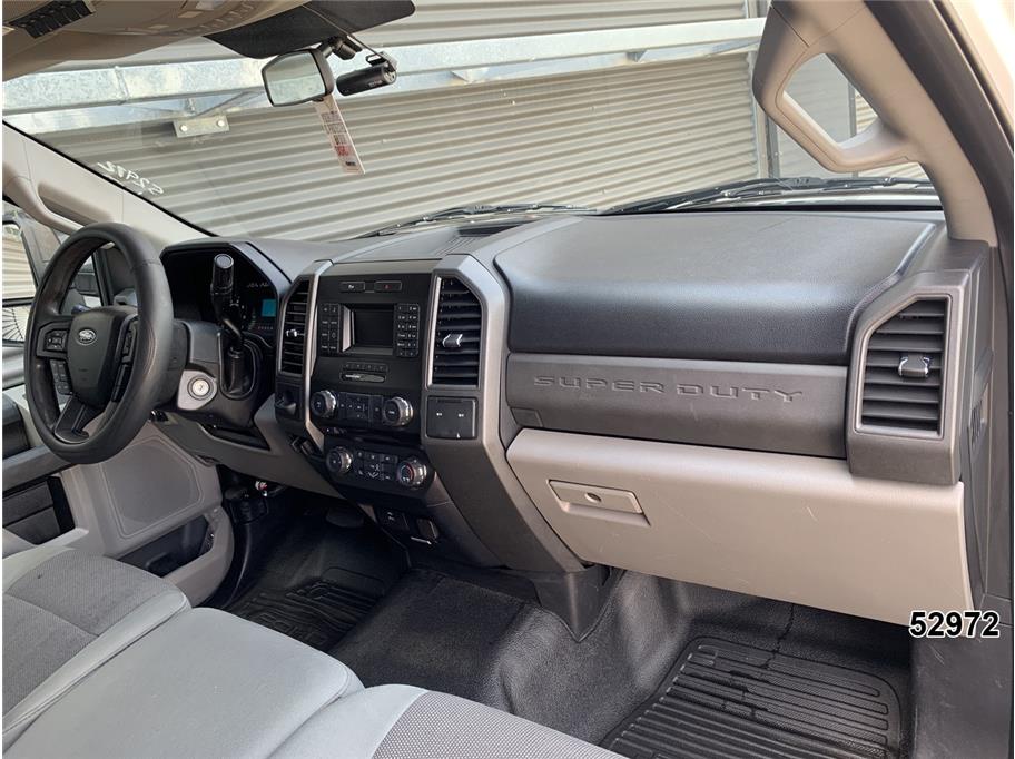 2017 Ford F350 DRW