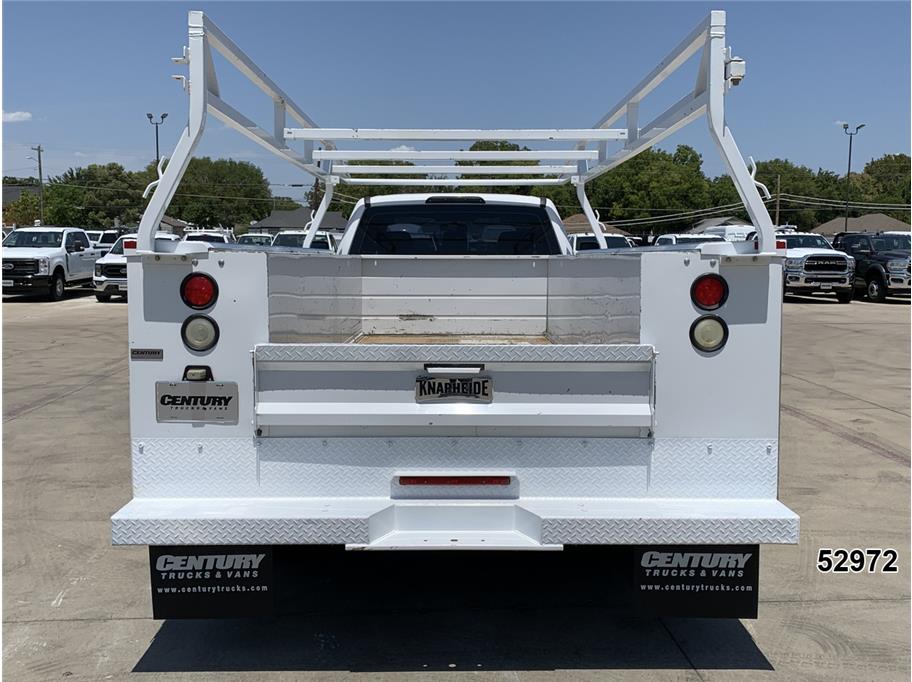 2017 Ford F350 DRW