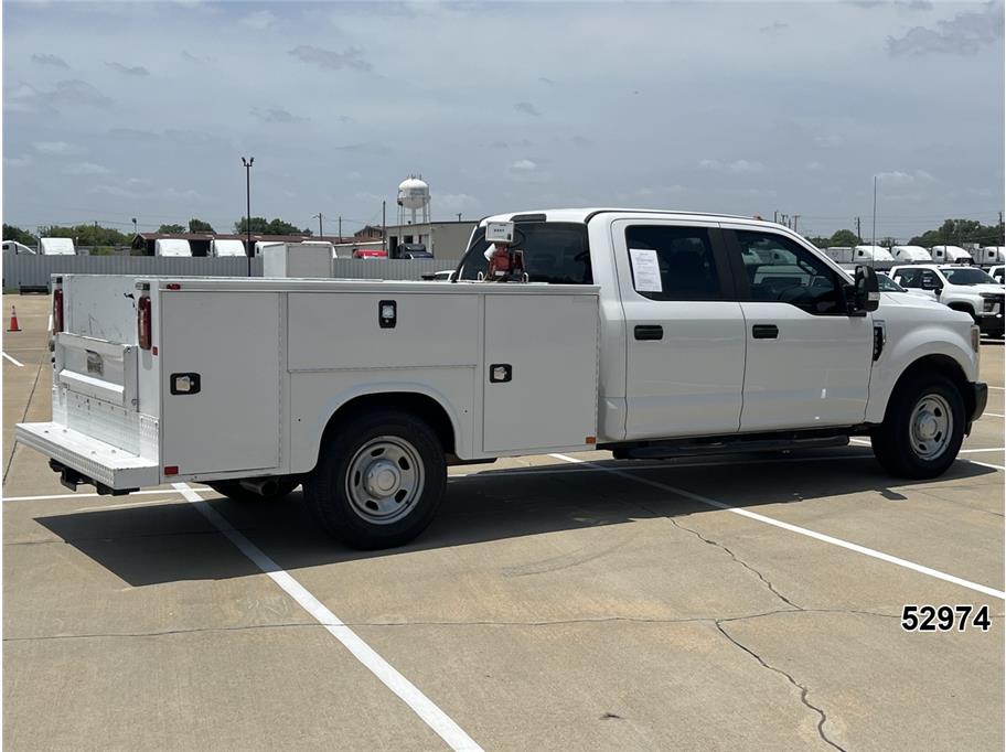 2019 Ford F350