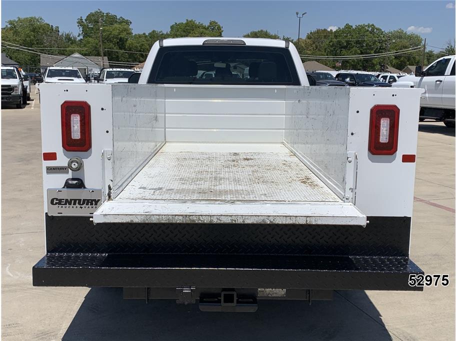 2019 Ford F350