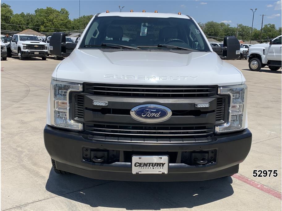 2019 Ford F350