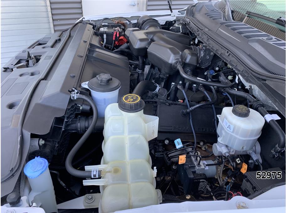 2019 Ford F350