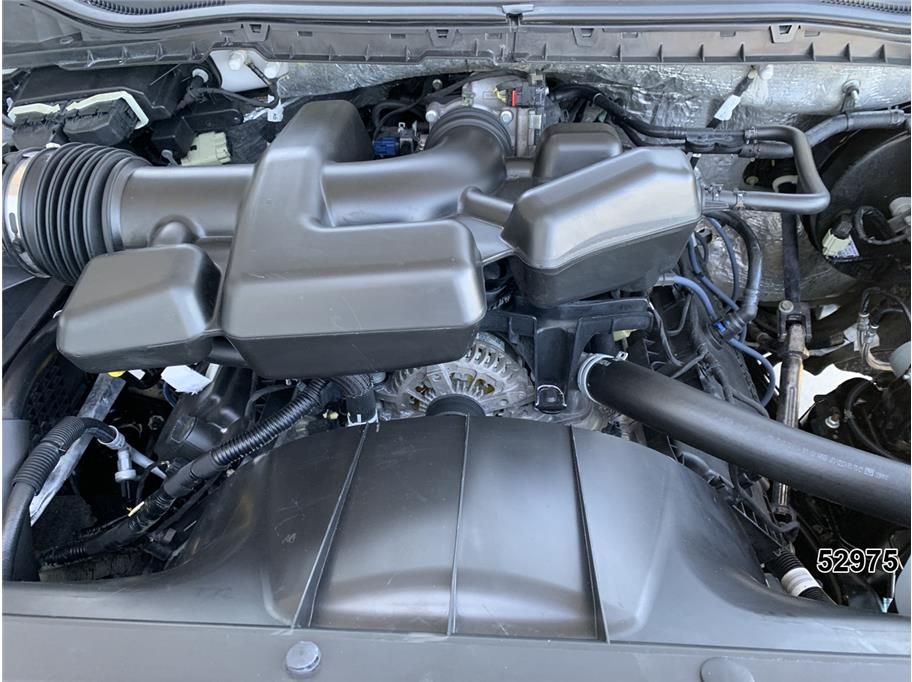 2019 Ford F350