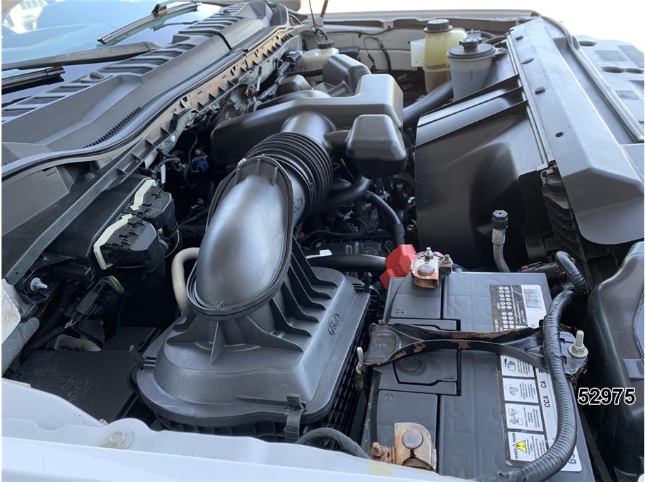 2019 Ford F350