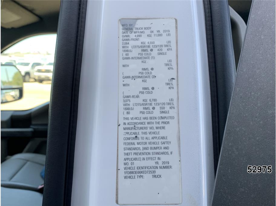 2019 Ford F350