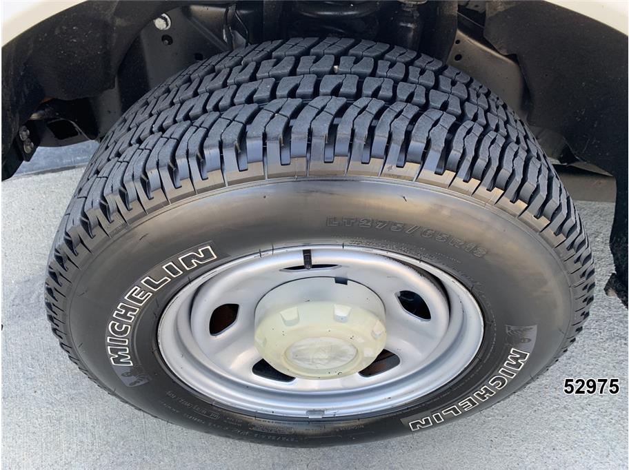 2019 Ford F350