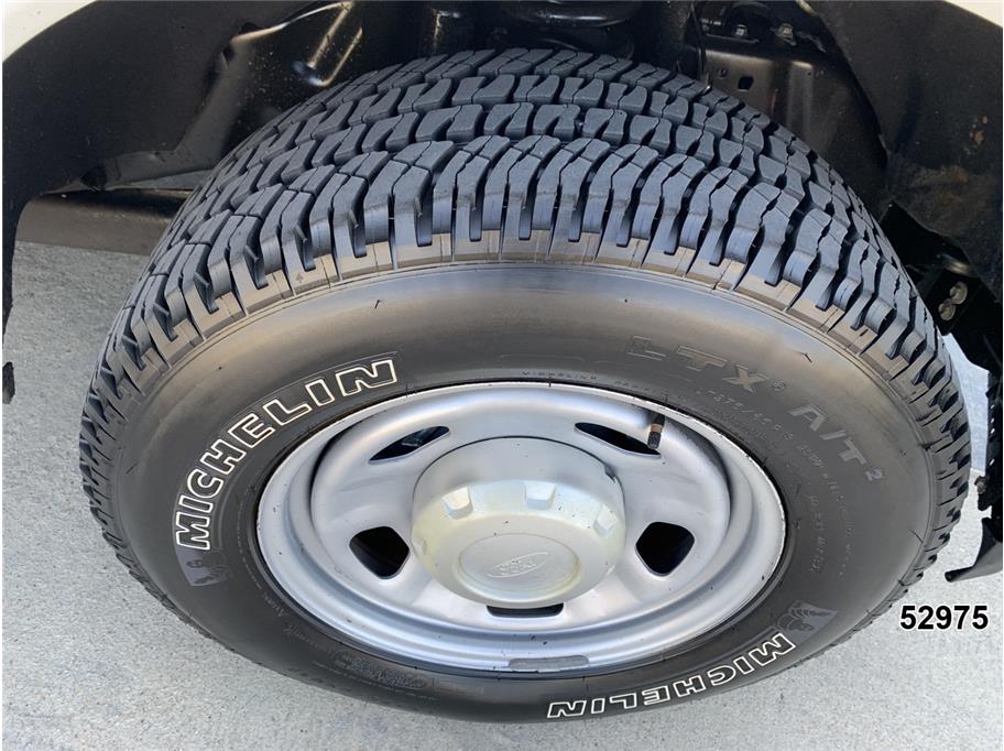 2019 Ford F350