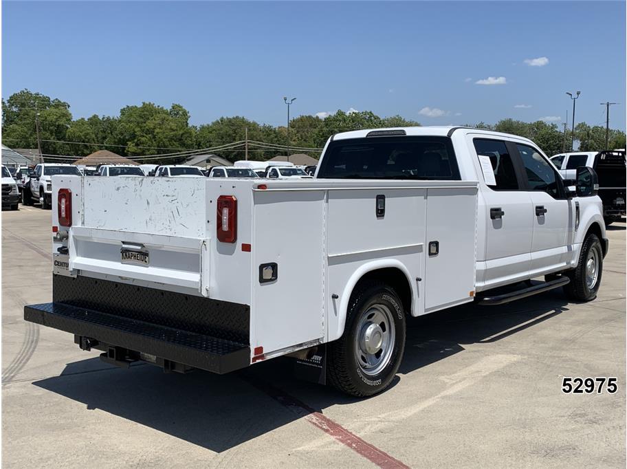 2019 Ford F350