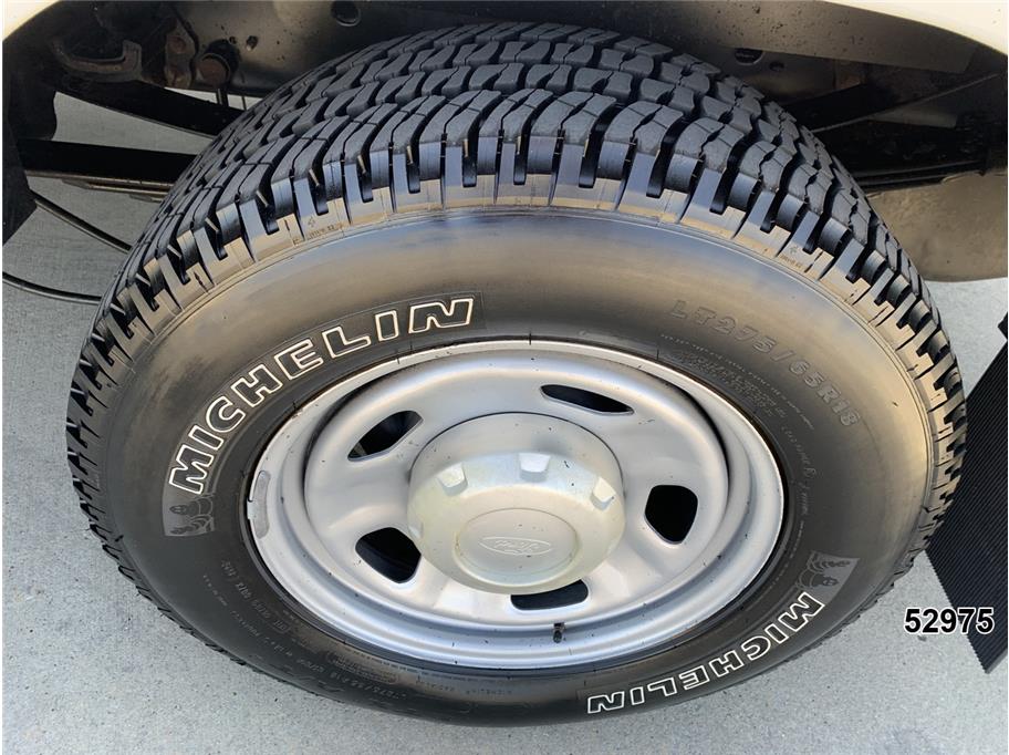 2019 Ford F350