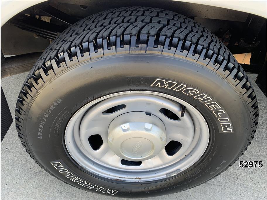 2019 Ford F350