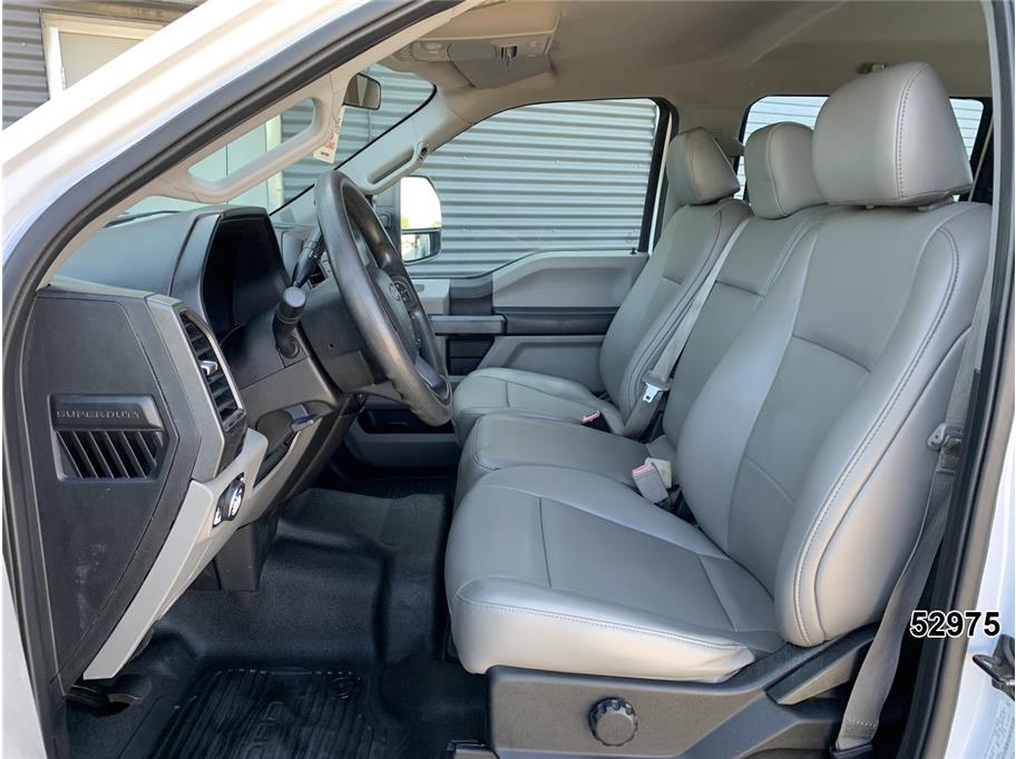 2019 Ford F350