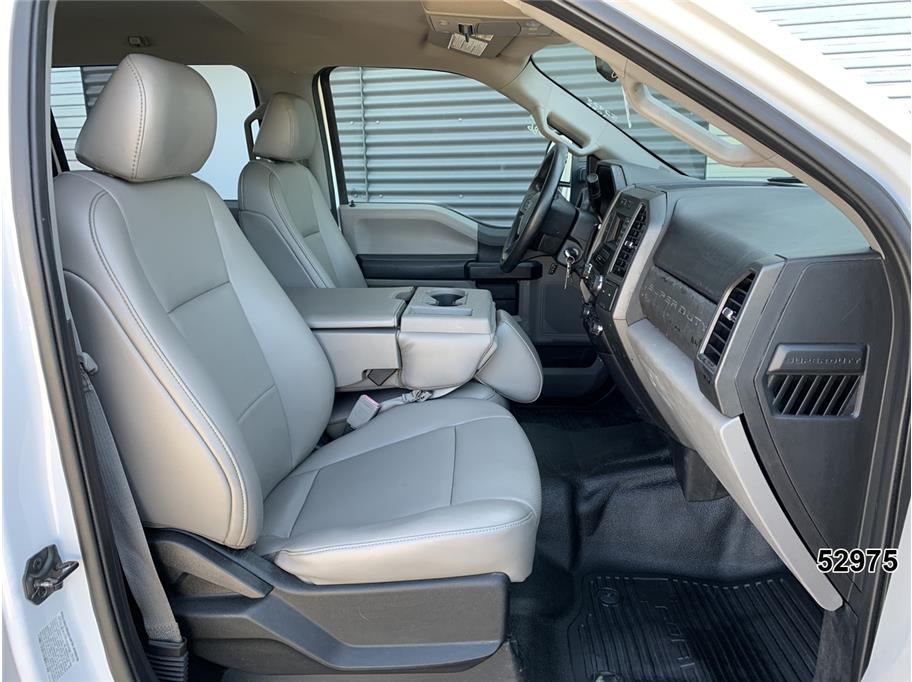 2019 Ford F350