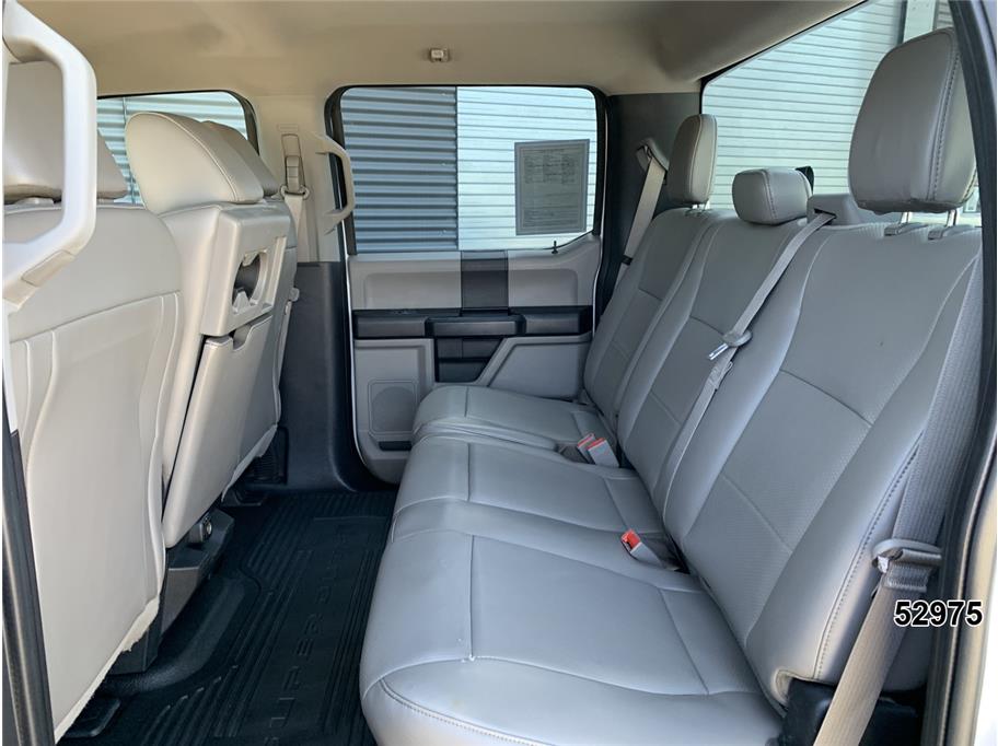 2019 Ford F350