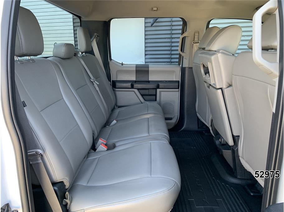 2019 Ford F350