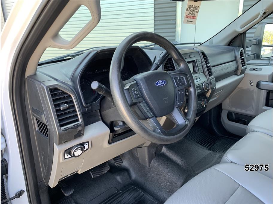 2019 Ford F350