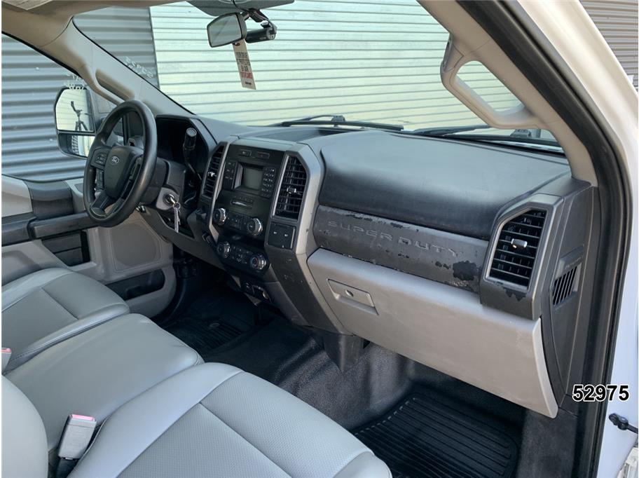 2019 Ford F350