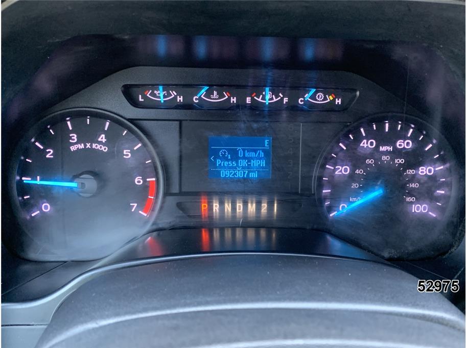 2019 Ford F350