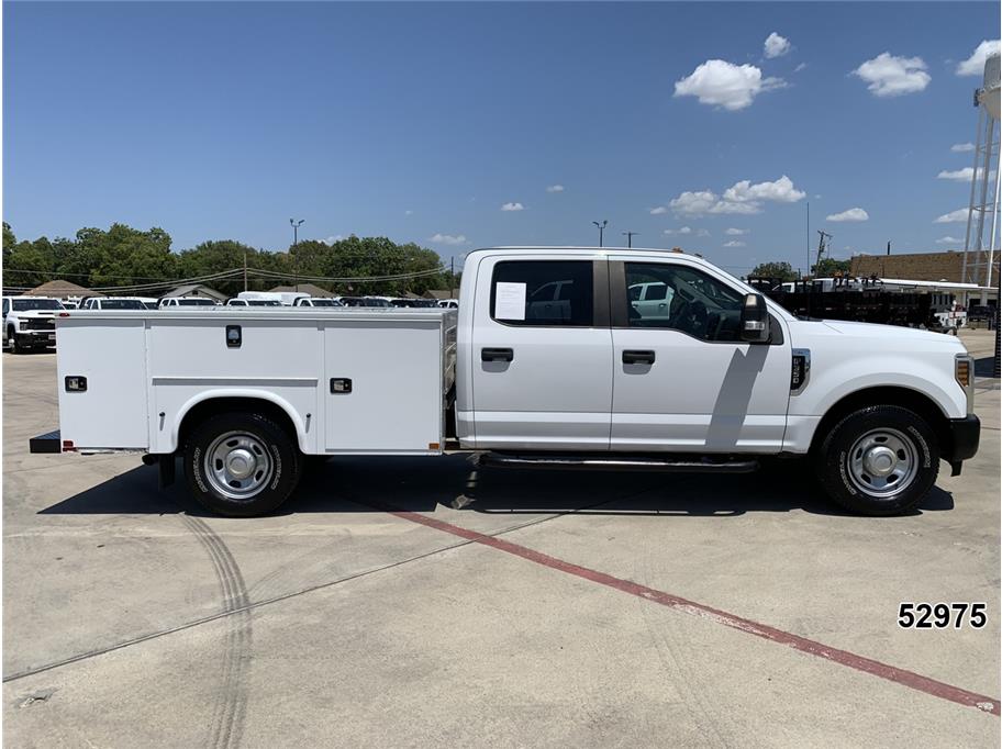 2019 Ford F350