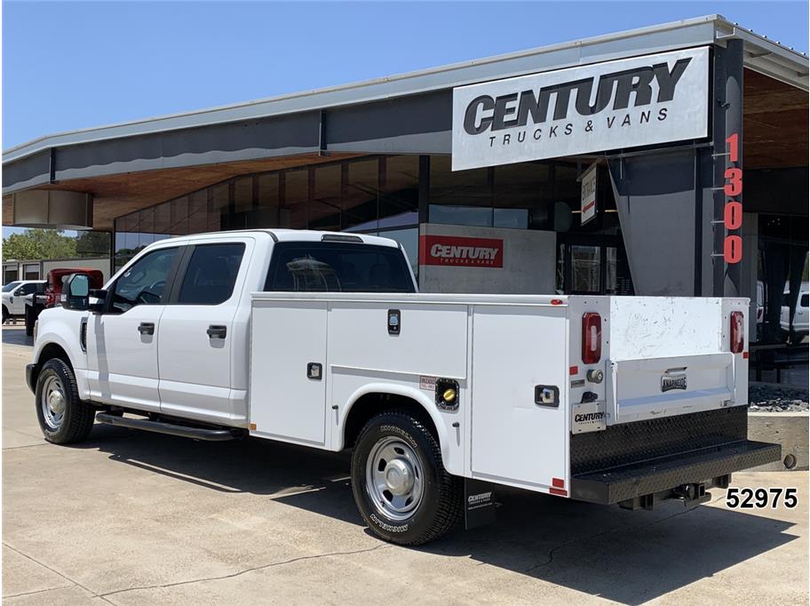 2019 Ford F350