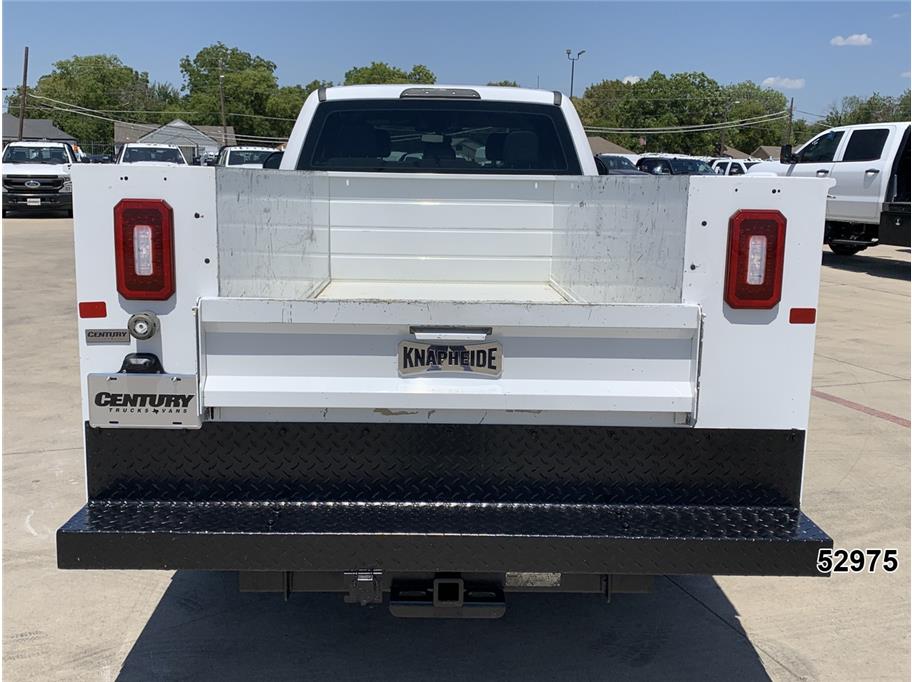 2019 Ford F350
