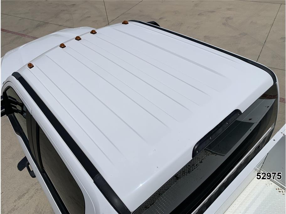 2019 Ford F350