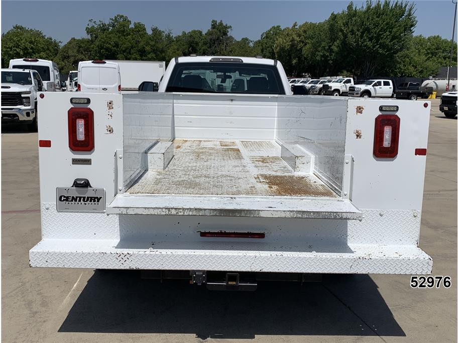 2020 Ford F450