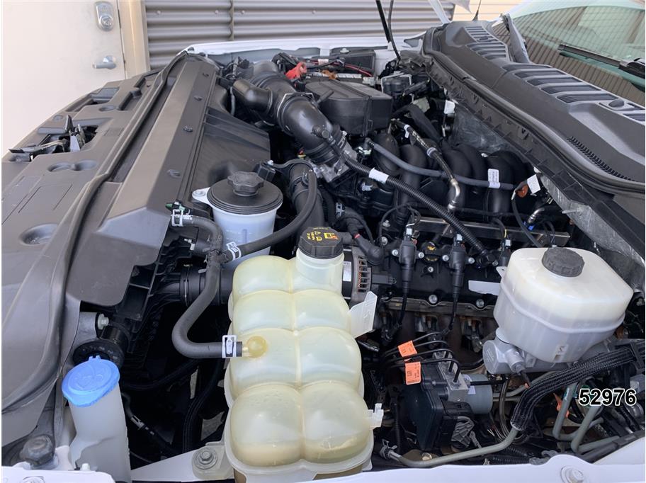 2020 Ford F450