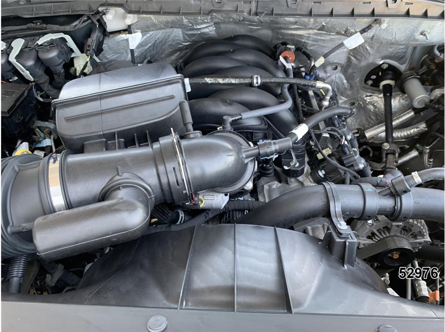2020 Ford F450