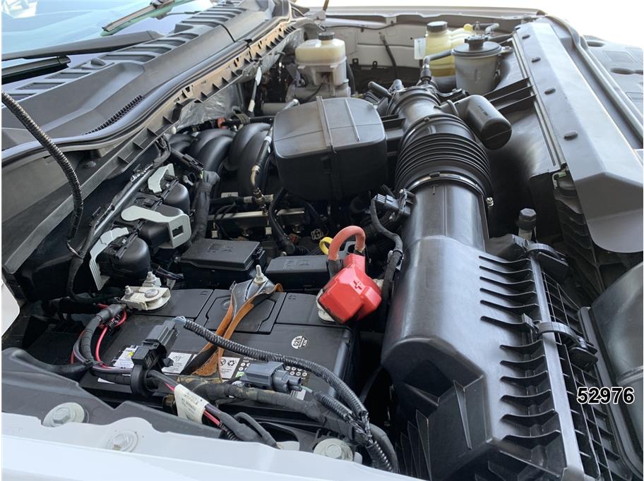 2020 Ford F450