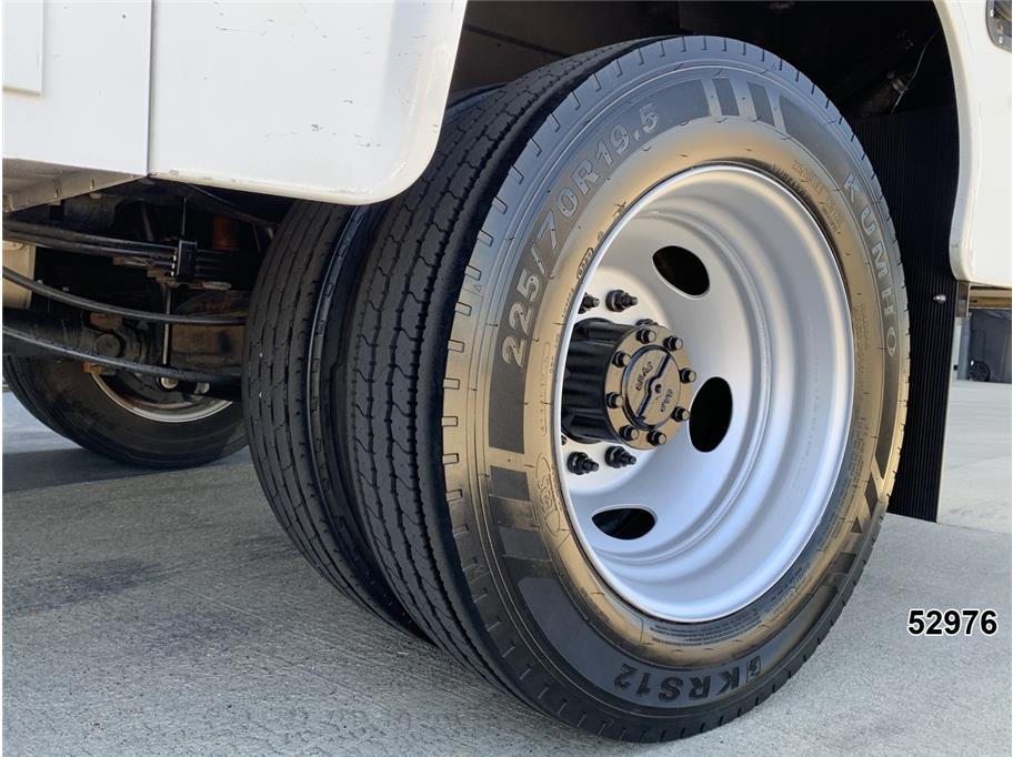 2020 Ford F450