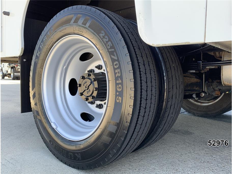 2020 Ford F450