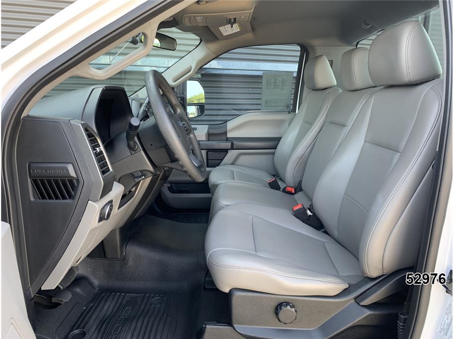 2020 Ford F450
