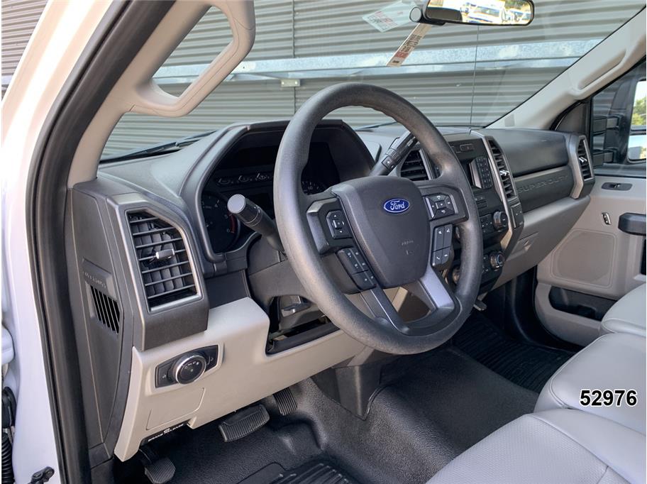 2020 Ford F450