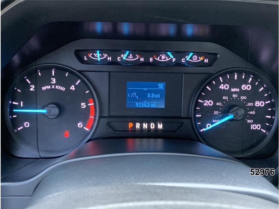 2020 Ford F450