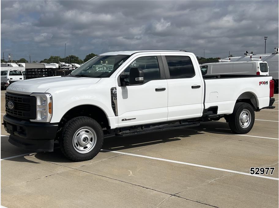 2025 Ford F250