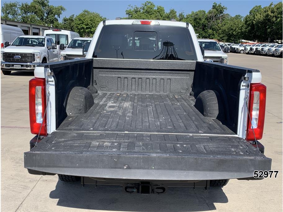 2025 Ford F250