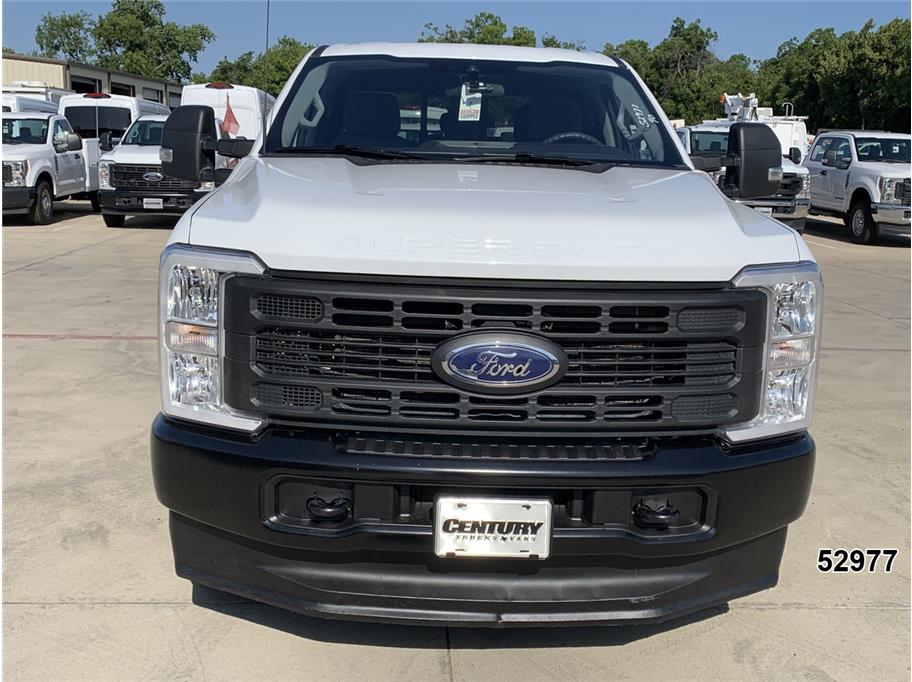 2025 Ford F250