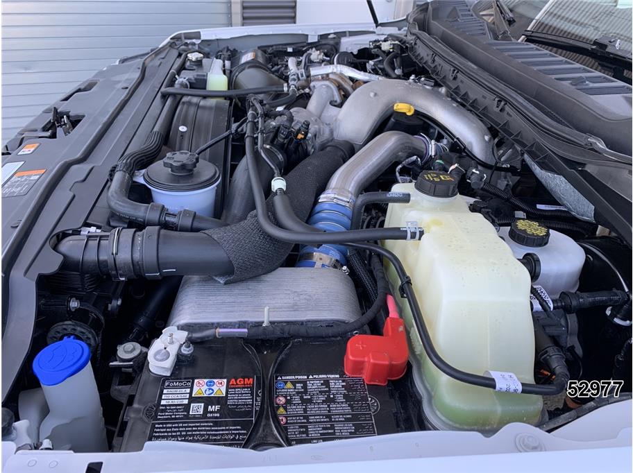 2025 Ford F250