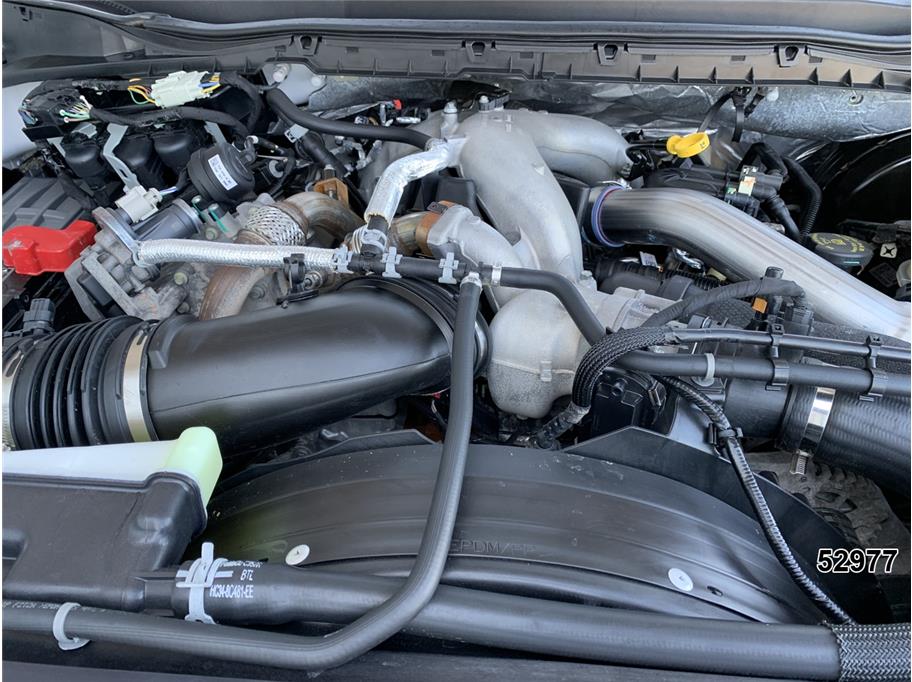 2025 Ford F250