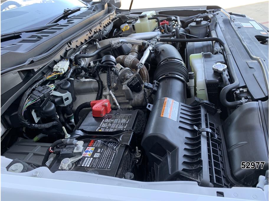 2025 Ford F250
