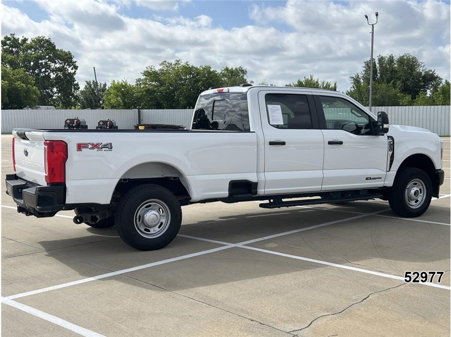 2025 Ford F250