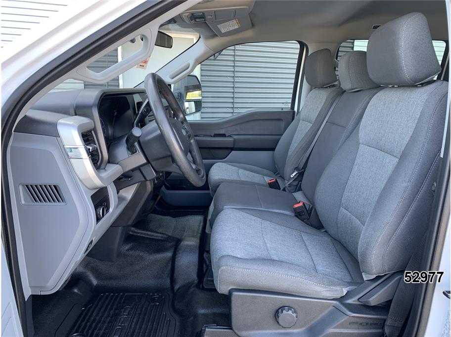2025 Ford F250