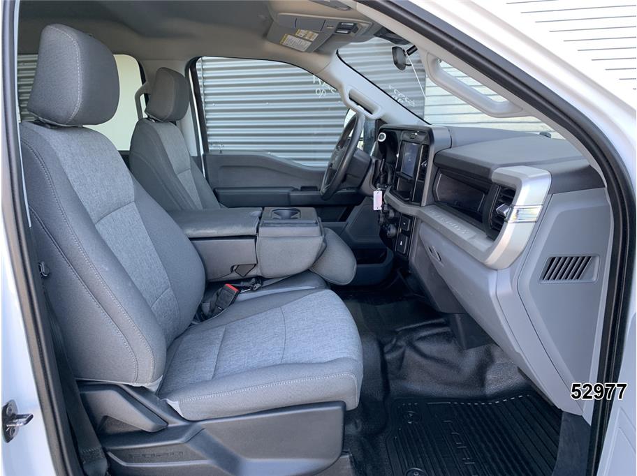 2025 Ford F250