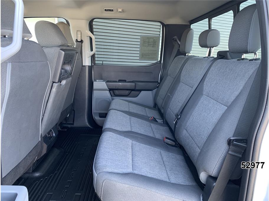 2025 Ford F250