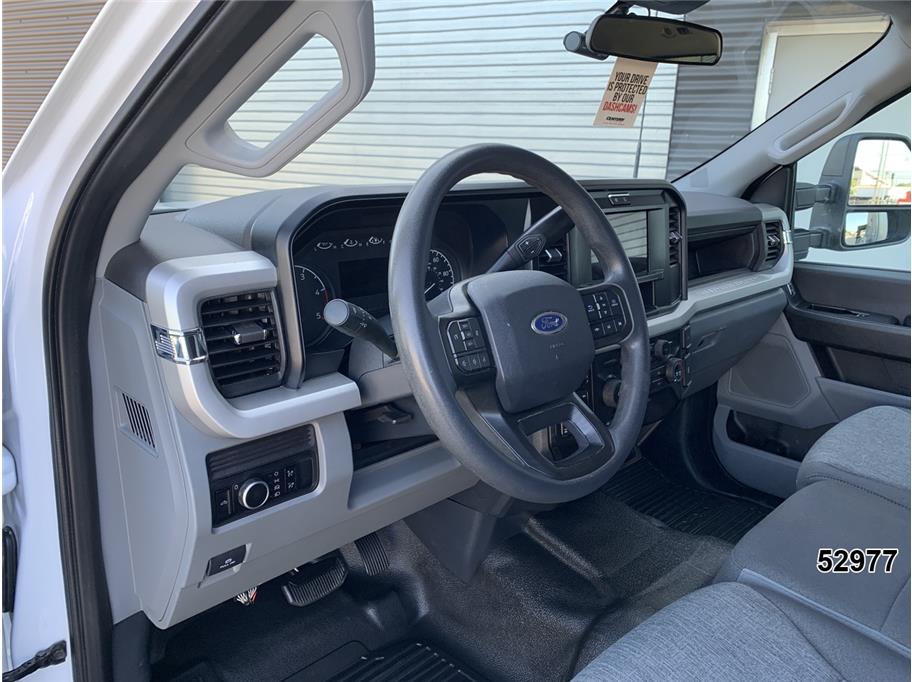 2025 Ford F250