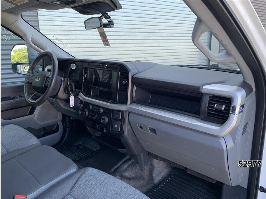 2025 Ford F250