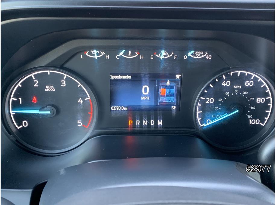 2025 Ford F250