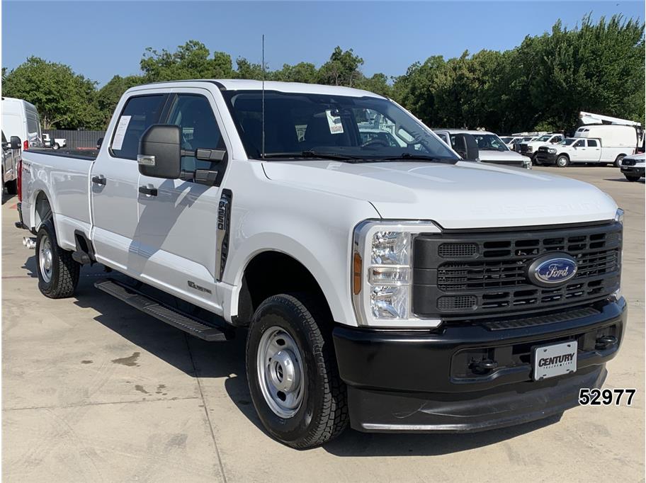 2025 Ford F250