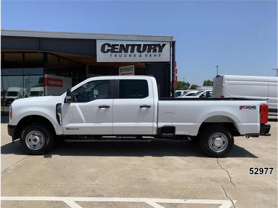 2025 Ford F250