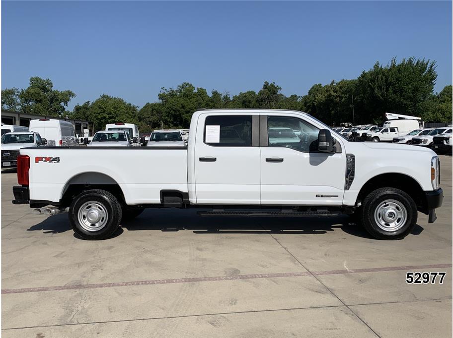 2025 Ford F250